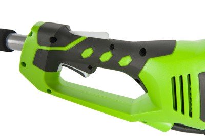 Триммер электрический Greenworks GST1246 1200Вт 40 см