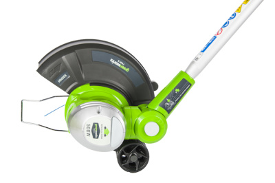 Триммер электрический Greenworks GST5033M Deluxe 500Вт 30см