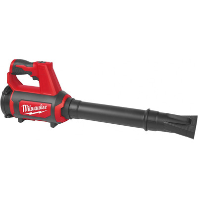 Воздуходувка Milwaukee M12 BBL-0 (4933472214)