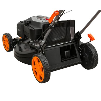 Газонокосилка бензиновая ELAND BGL-746SA серия А