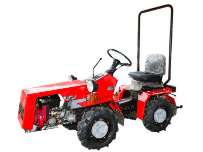 Мини-трактор Беларус-132Н (дв. WEIMA 13 л.с)