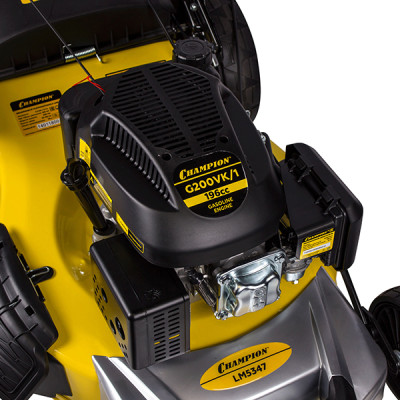 Двигатель 6,0л.с./4,4кВт.196см.куб, диаметр 22,2мм, шпонка