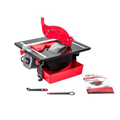 Плиткорез, 650Вт, 180*22,2*22, 2950об/мин