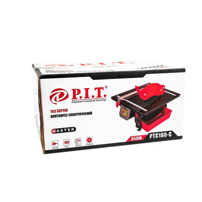 Плиткорез, 650Вт, 180*22,2*22, 2950об/мин