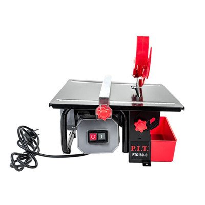 Плиткорез, 650Вт, 180*22,2*22, 2950об/мин