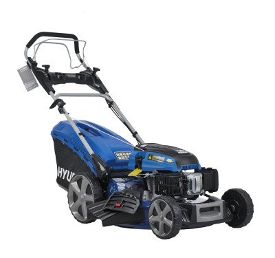 Газонокосилка бензиновая HYUNDAI L5363SV