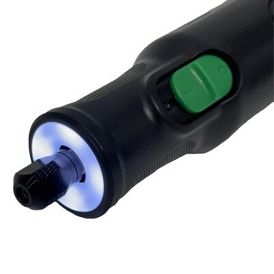 Гравер аккумуляторный DWT AGSP-07 TB