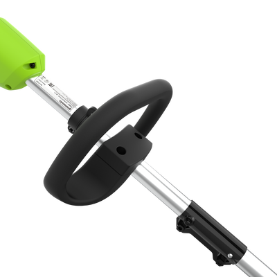 Триммер аккумуляторный Greenworks 40V GD40LT (без АКБ и ЗУ) 38 см