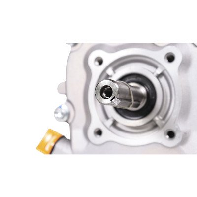 Двигатель бензин.,с горизонт. валом, 7л.с./3600об/мин., 212 см.куб., диаметр 19мм шпонка