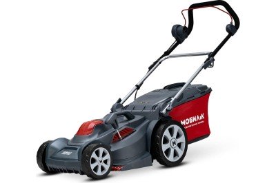 Газонокосилка электрическая Мобил К XME34 КОМФОРТ