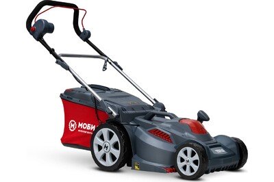 Газонокосилка электрическая Мобил К XME34 КОМФОРТ