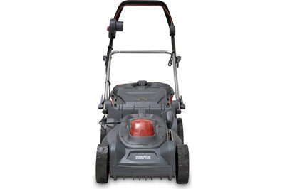 Газонокосилка электрическая Мобил К XME34 КОМФОРТ