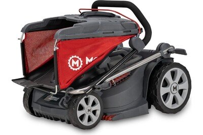 Газонокосилка электрическая Мобил К XME34 КОМФОРТ