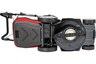 Газонокосилка электрическая Мобил К XME34 КОМФОРТ