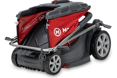 Газонокосилка электрическая Мобил К XME40 ПРЕМИУМ