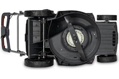 Газонокосилка электрическая Мобил К XME40 ПРЕМИУМ