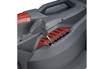 Газонокосилка электрическая Мобил К XME40 ПРЕМИУМ