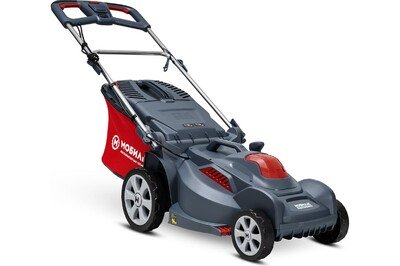 Газонокосилка электрическая Мобил К XME44 ПРЕМИУМ