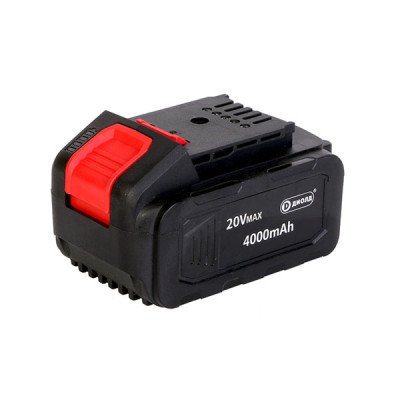 Батарея аккумуляторная универсальная, 20 В., 4,0 А*ч, ЛИ-02С (семейка_1) 20/4.0