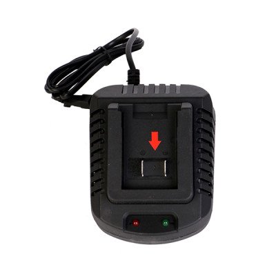 Зарядное устройство, 20В, 5000 мА