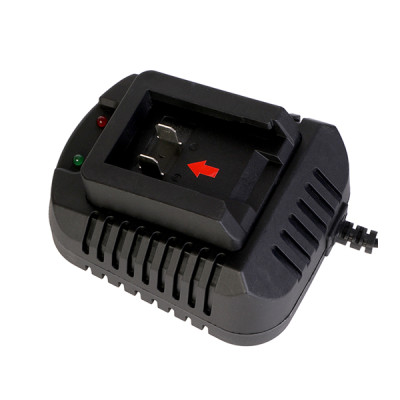 Зарядное устройство, 20В, 5000 мА