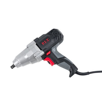 Гайковерт ударный электрический, 220 В., 50Гц., квадрат,1/2", 2200 об/мин., 100/350Нм.