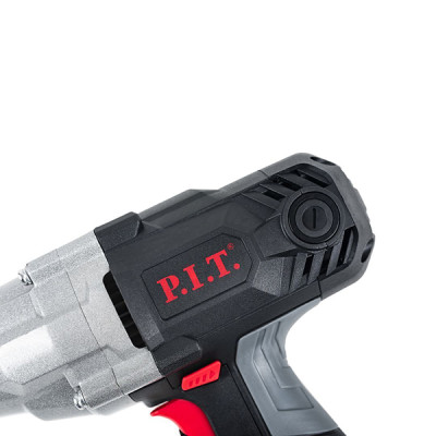 Гайковерт ударный электрический, 220 В., 50Гц., квадрат,1/2", 2200 об/мин., 100/350Нм.