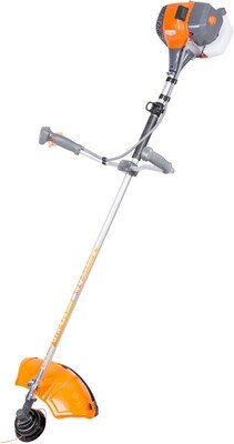 Триммер бензиновый ELAND GTR-424 (очки в комплекте)