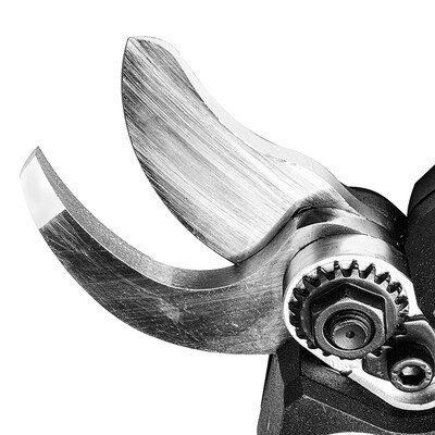 Секатор аккум. бесщёточный, SOLO, 20 В, рез. 0-25 мм, 3 положения раскрытия ножей