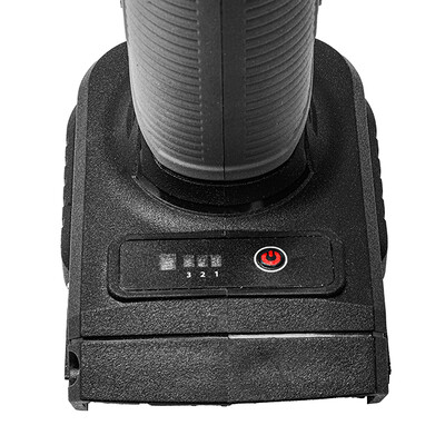 Секатор аккум. бесщёточный, SOLO, 20 В, рез. 0-25 мм, 3 положения раскрытия ножей