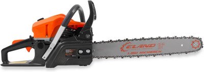 Пила бензиновая ELAND GCS-2600