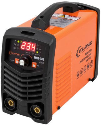 Инвертор сварочный MMA-230 D (Гарантия 5 лет)