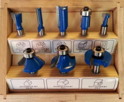 Набор фрез 8*8 A чем.