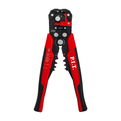 Стриппер автоматический многфункциональный, 0.2-6мм2, снятие изол., обжим, резка