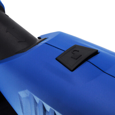 Краскораспылитель электрический KATANA EPS4000(500 Вт, 800 мл/мин, 60 DIN, бак 0.8 л)