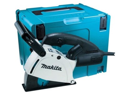 Бороздодел MAKITA SG 1251 J в чем.