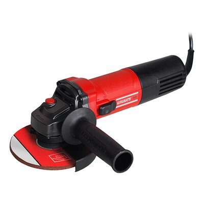 Угловая шлифовальная машина 125/900, 900 Вт,125 мм