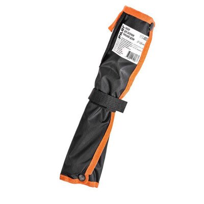 Набор для заточки цепи, 4мм., для цепей с шагом 3/8"Р и 1/4"