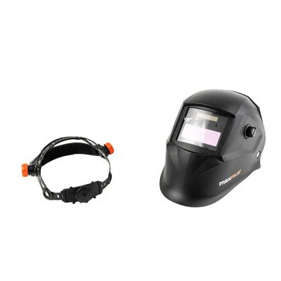 Комплект для маски Хамелеон MaxPiler, 2 фотодатчика, внешн. регулир., DIN-9-13