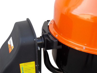 Бетоносмеситель ELAND EL185