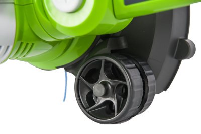 Триммер электрический Greenworks GST5033M Deluxe 500Вт 30см