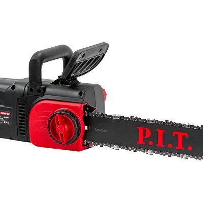 Пила цепная электрическая, 2000 Вт, 220 В/50 Гц, 8500 об/мин