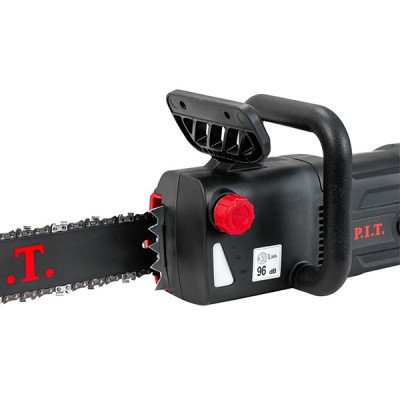 Пила цепная электрическая, 2000 Вт, 220 В/50 Гц, 8500 об/мин