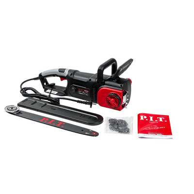 Пила цепная электрическая, 2000 Вт, 220 В/50 Гц, 8500 об/мин