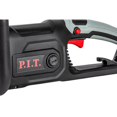 Пила цепная электрическая, 2400 Вт, 220В/50 Гц, 8500 об/мин