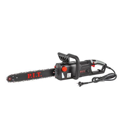 Пила цепная электрическая, 2400 Вт, 220В/50 Гц, 8500 об/мин