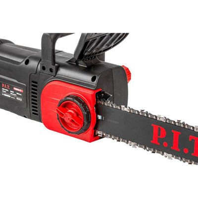 Пила цепная электрическая, 2400 Вт, 220В/50 Гц, 8500 об/мин