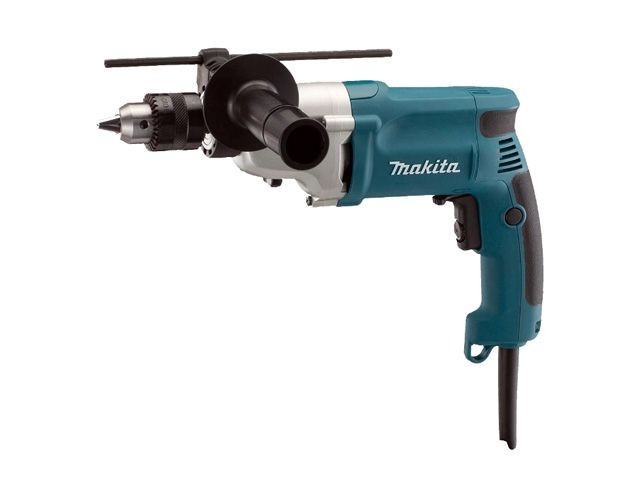 Дрель MAKITA DP 4010 в кор.