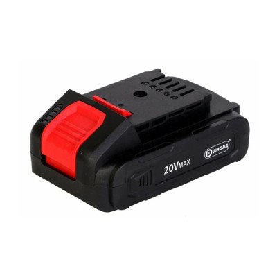 Батарея аккумуляторная универсальная 20/2,0, серия ЛИ-02С (семейка)