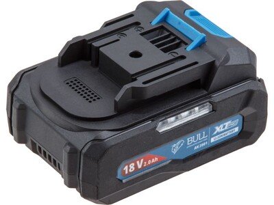 Аккумулятор BULL AK 2001 18.0 В, 2.0 А/ч, Li-Ion XLTpro